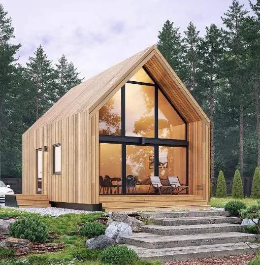 prefab steel home modern manufactured homes prefabricated