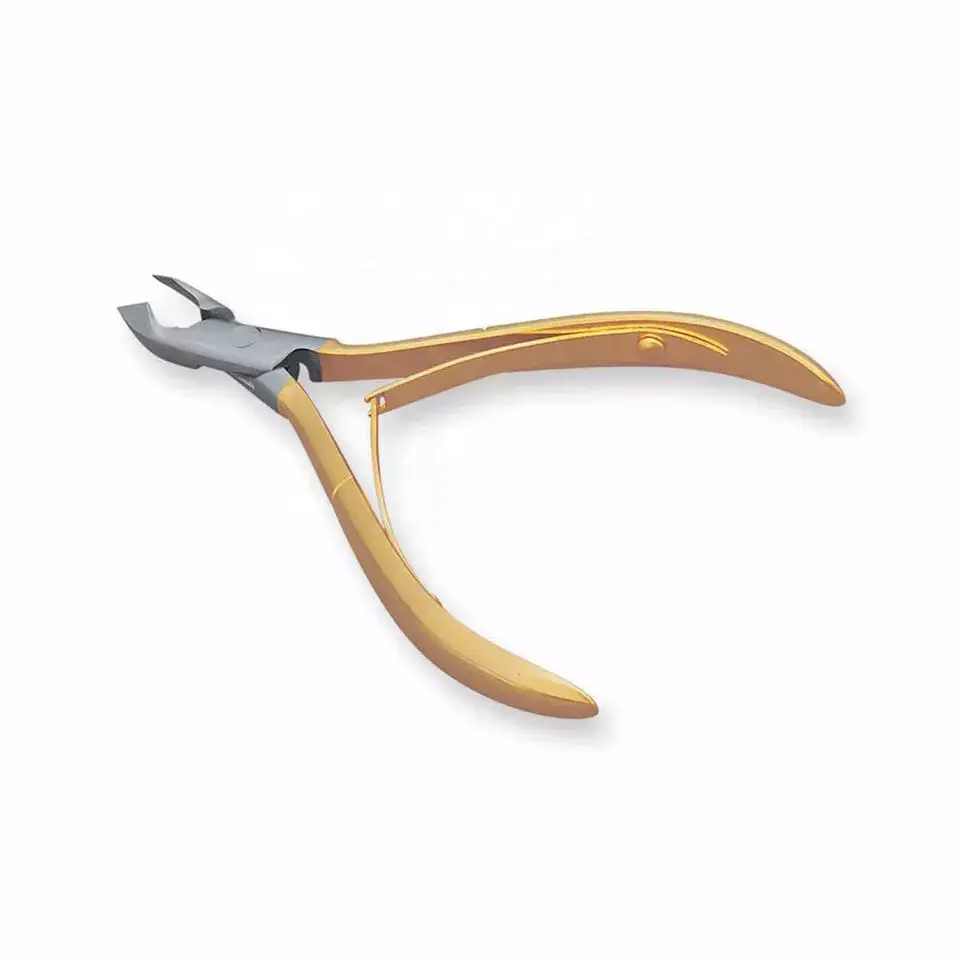 Top  quality Professional Cuticle Nipper, Nail Nipper Nail Beauty Tool Best Nail Nipper