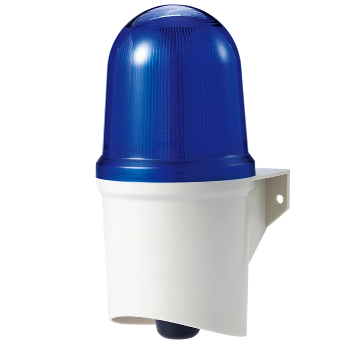 2024 New QAD125H-N LED Steady/Flashing & Electronic sounder, wall mounted type Max.115dB