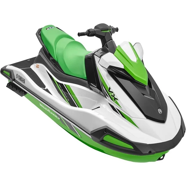 300 horse power jet ski 1800cc Engine Capacity Jetski Yacht Electric Motorboat Triple jet ski Low Price