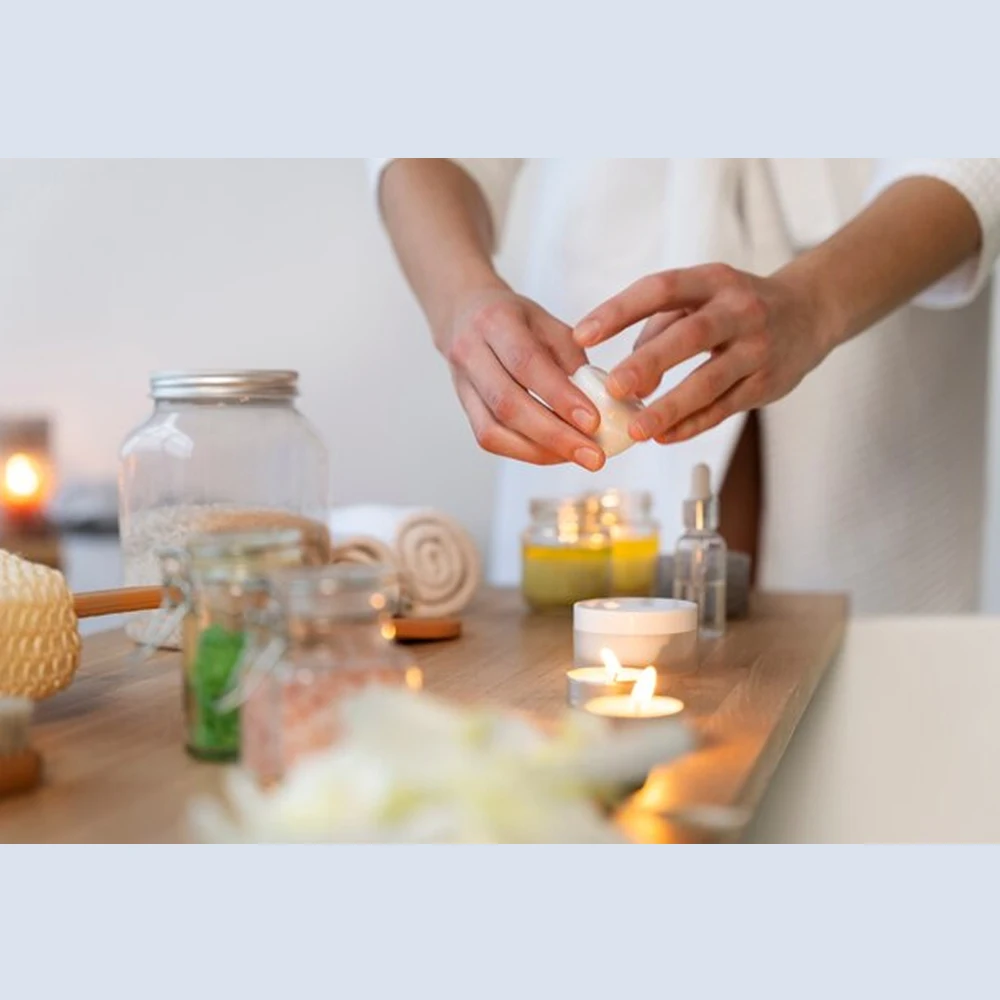 100% Natural & Pure Pink Bath Salt Professional Manufactures Made In Best Prices Himalayan Bath Salt For Sale