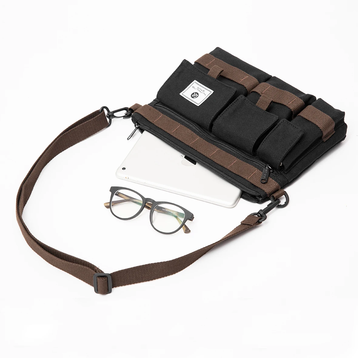 Electrical Tool Bags Veto Tool Bag Tool Bag Canvas For Electrician OEM ODM Folding Set Ready To Export From Vietnam Manufacturer