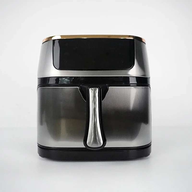 2024 Factory direct sales 10l nonstick pan Hot Sale Commercial Oil Free Healthy Oven Digital Air Fryer KA03008