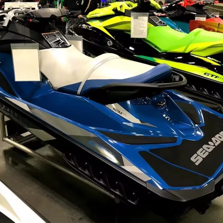 New Water Sports Personal Watercraft Boat And Electric Jet Ski