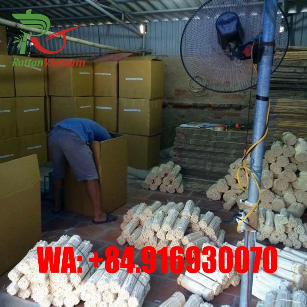 Rattan reed sticks for refreshing air home, reed diffuser 3.0mm with 20cm, 23cm, 25cm length , whatsapp:+84916930070