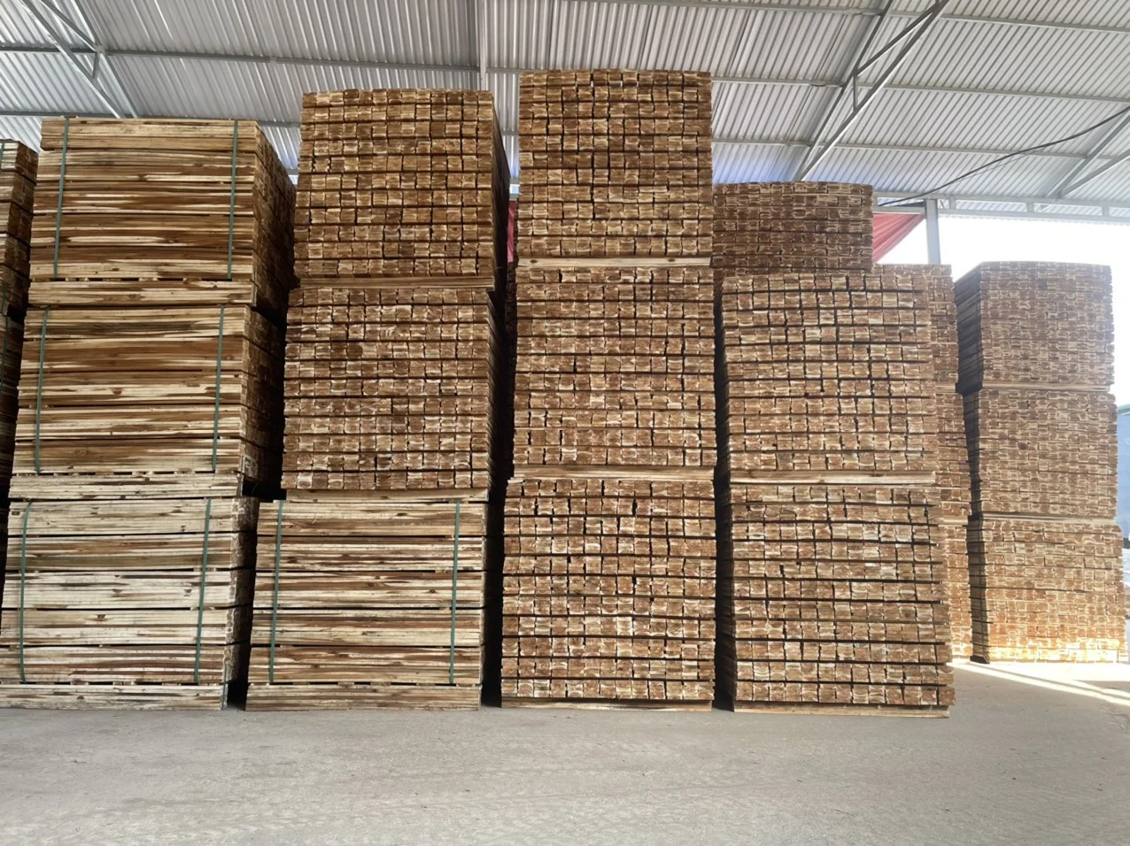 VIET NAM ACACIA SAWN TIMBER for Pallets, Fresh Wood