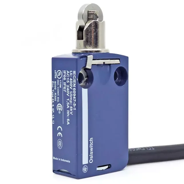 Hot selling Limit switch XCMD2102L1 reed switch series photoelectric switch in stock