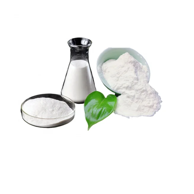 HONGHAI Ethylene Vinyl Acetate Copolymer Powder Gypsum Plaster Additives Hidroxipropil Metilcelul Hpmc