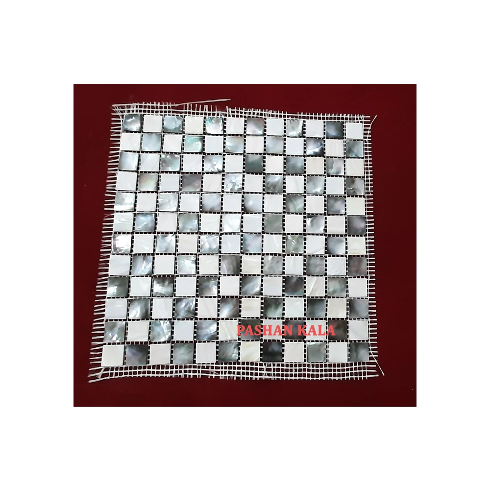 Высокое качество и Лидер продаж украшение для стен пола дома натуральный перламутровый кафель по оптовой цене