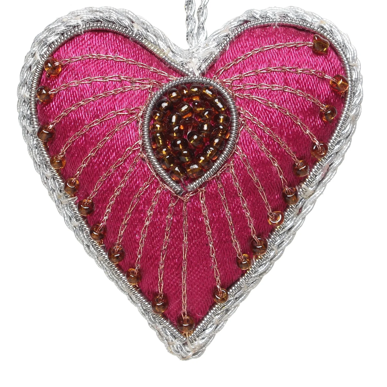 Handmade Embroidered Beaded Velvet satin Christmas Decorations Lama Santa  Socks   Flying Sparrow  Customized Wholesale