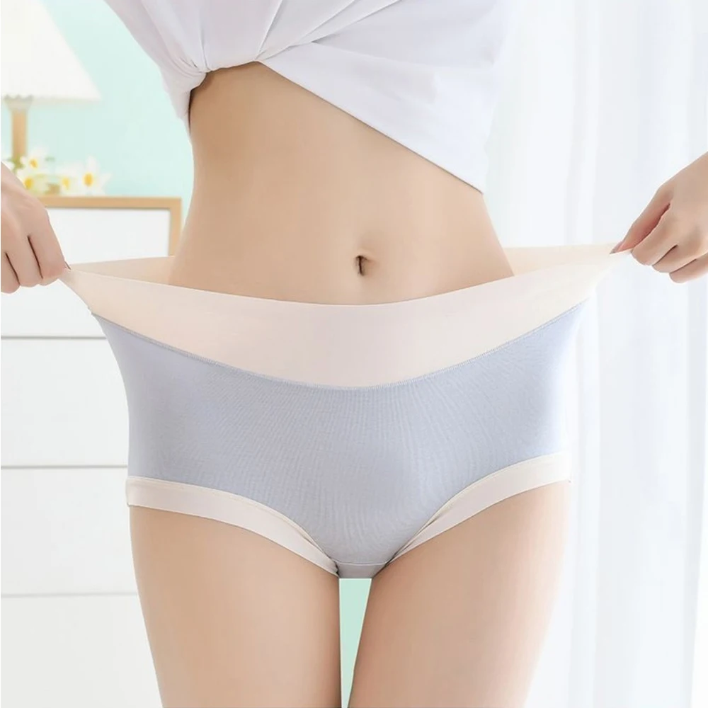 Best Selling Underpants for Women Modal Underwear Korean Underwear Various Color Advanced Material Best Product