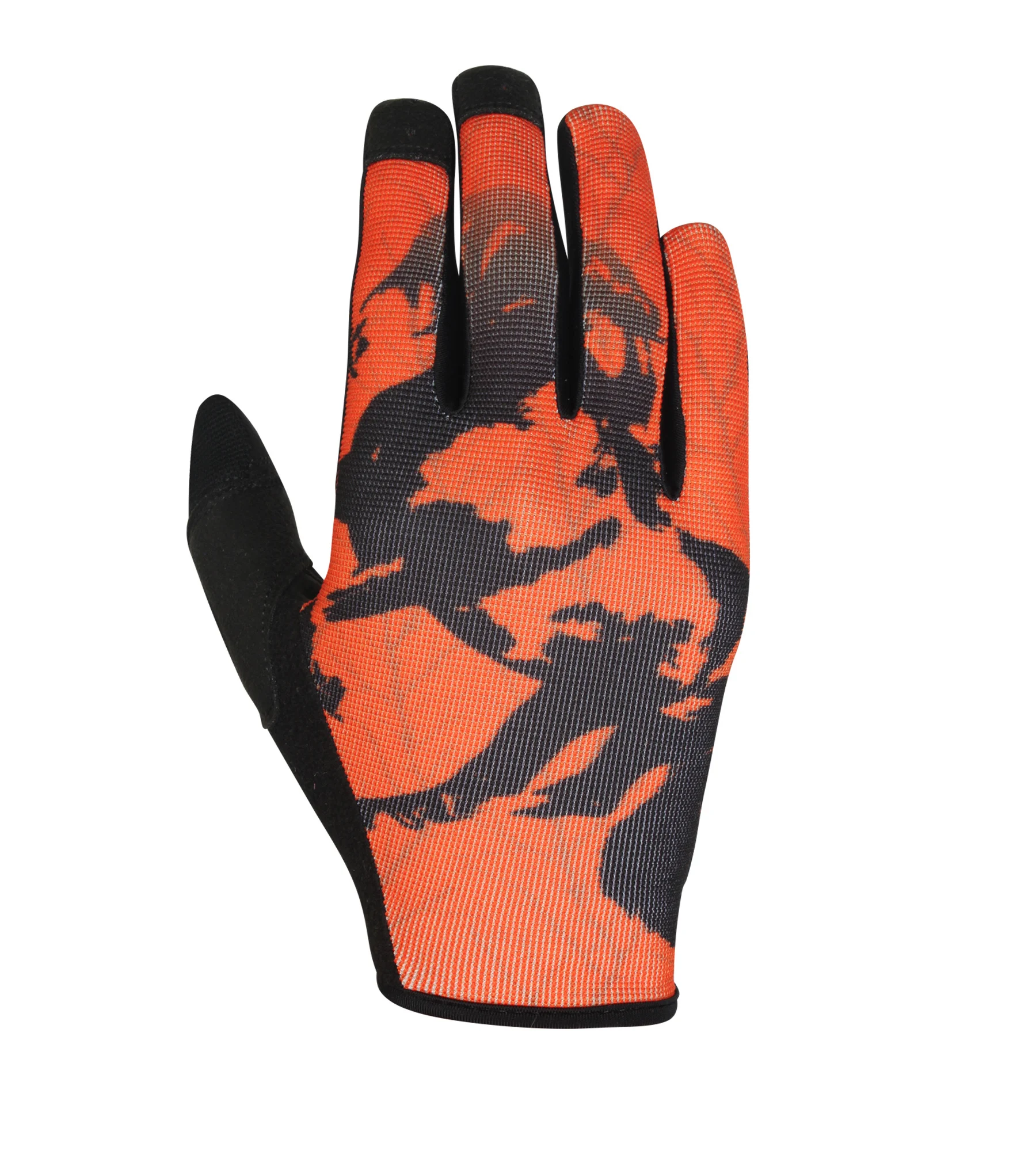 Handschuhe Women Bikers Winter Gloves Touch Screen