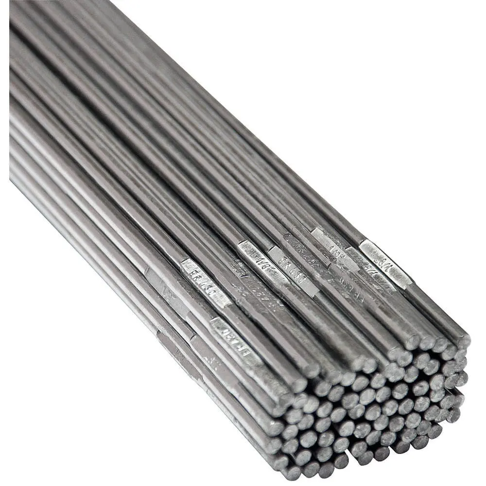 High Quality Stainless Steel welding wire FOR MIG/MAG WELDING From Indian Manufacturer