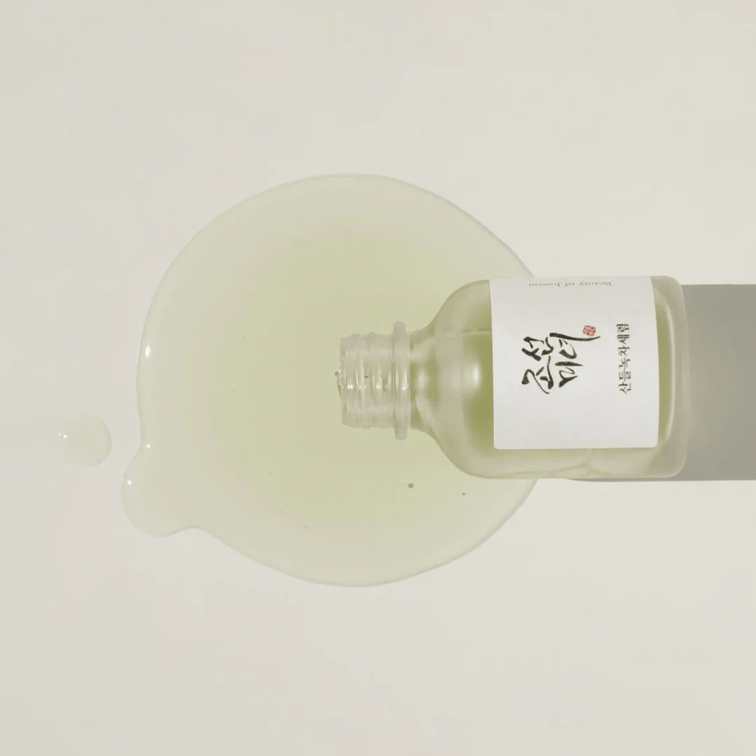 Beauty of Joseon Products Korean Skin Moisturizer Deep Hydration Face Serum Calming Serum : Green Tea + Panthenol 30ml