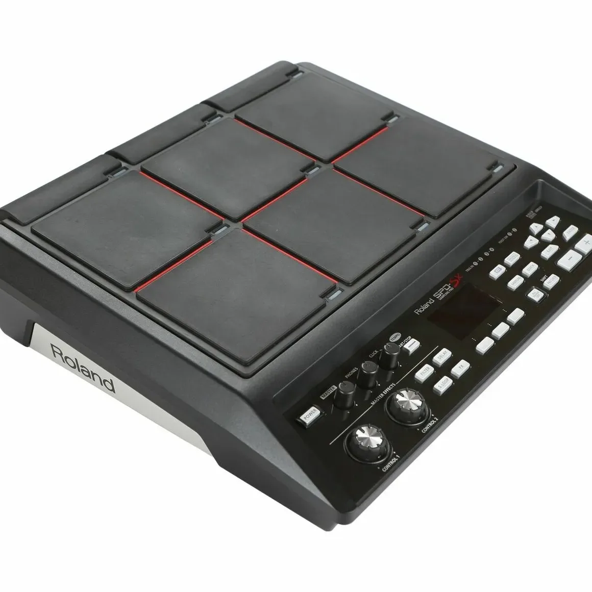 Готовые к отправке лучшие продажи для подлинного Roland SPD-SX пробирки перкуссии с/переменного тока оптовая цена