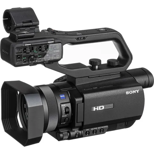 Оригинал хит продаж HXR-MC88 Full HD профессиональная цифровая видеокамера w/ 48x с переменным фокусным