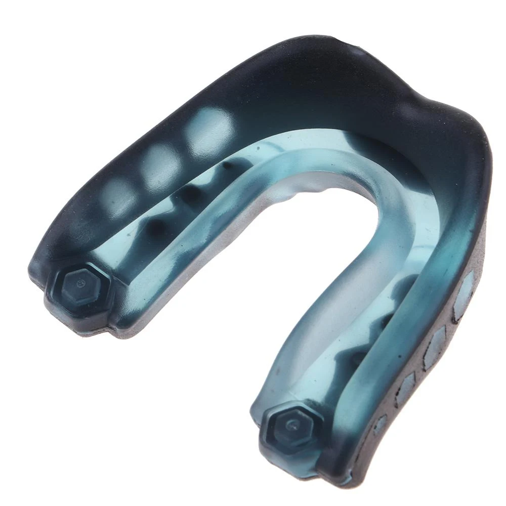 Factory Price High Quality Comfortable Customized Mouth Guard Tooth Protector Boxing Fighting Mouth Guard Adult Youth Braces