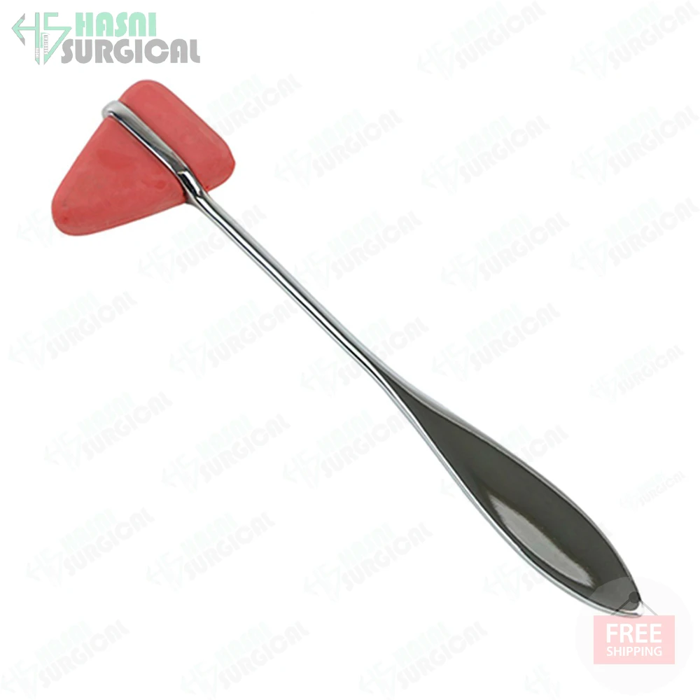 Medical Reflex Hammer reflex Forpercussion Hammers Instruments CE ISO