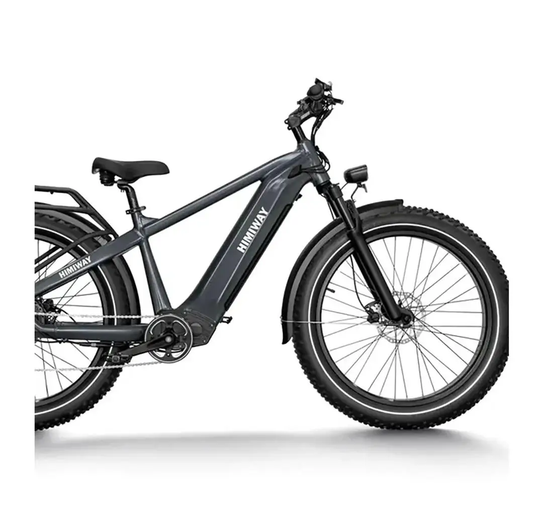 Used Electric Bi-kes Of All Brands