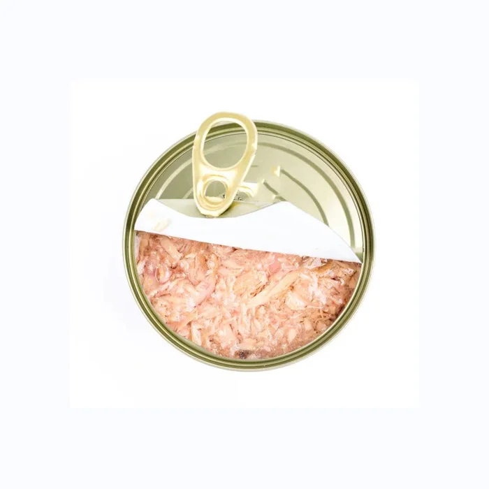 Sardines Fish in 100% Pure Olive Oil Canned Sardines