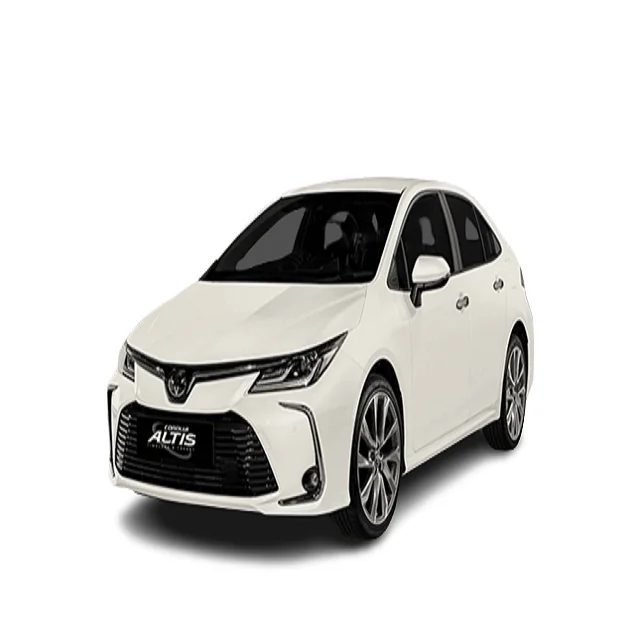 Премиум Toyota corolla для продажи оптом/2023 подержанные автомобили продажи/Дешевые