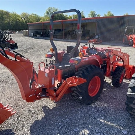 2022 KUBOTA L2501HST TRACTOR KUBOTA L2501HST 2022 new kobota tractor New Product 2020