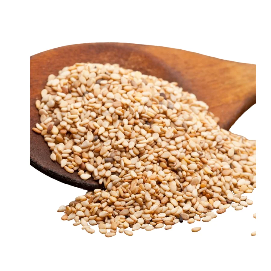 Austria Ready for Shipping in 1kg Bags Reliable Hulled Sesame seeds Wholesale Suppliers from Factory