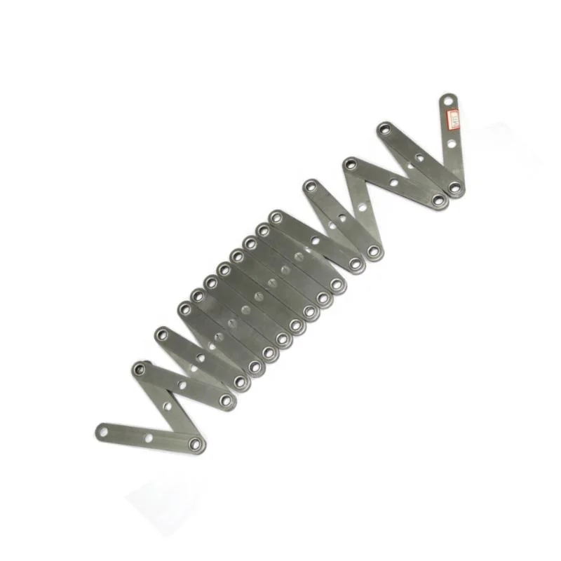 Durable Door Accessories Garage Door Hardware Aluminum Links Extention Garage Door Chain