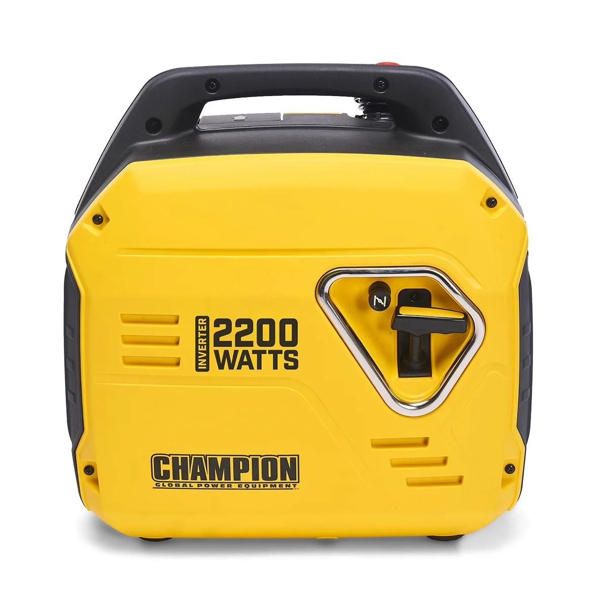 Champion Power Equipment 92001i 2200 Watt Petrol Portable Inverter Generator