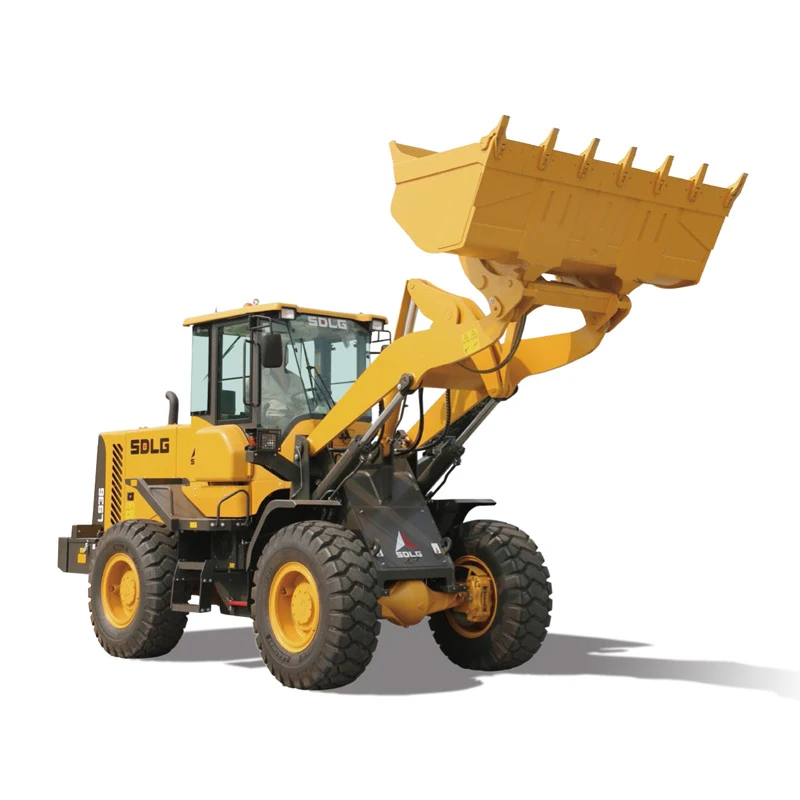 cat 936e lovol fl936f Sdlg936L Wheel Loader / Sdlg 936 3ton lg 936 Loader in good Condition laoder for sale