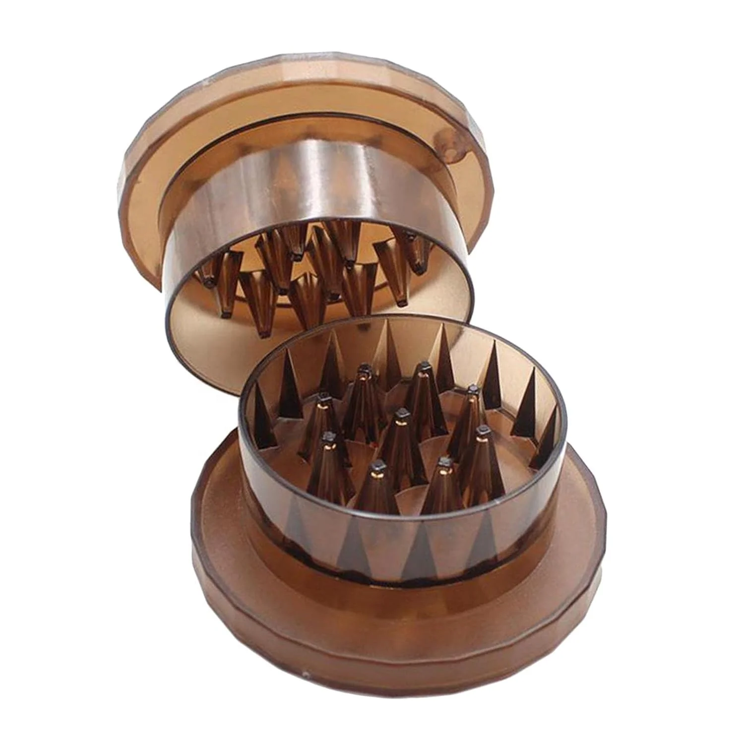 Пластиковая рыболовная приманка