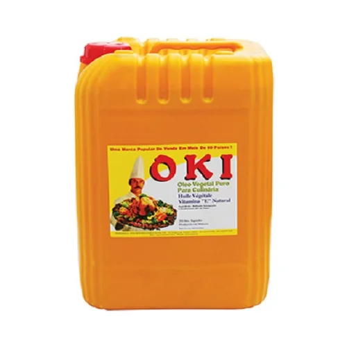High Quality Olein CP10 Palm Oil Vegetable Cooking Oil (11000008982250)