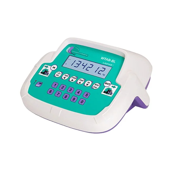 Top Supplier of Highest Quality Truck Scales and Weighing Platforms Usage Weight Indicators at Bulk Price