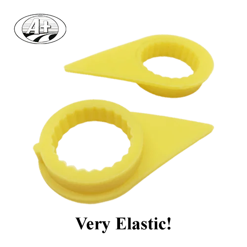 24mm Multi-Size truck loose wheel nut indicator