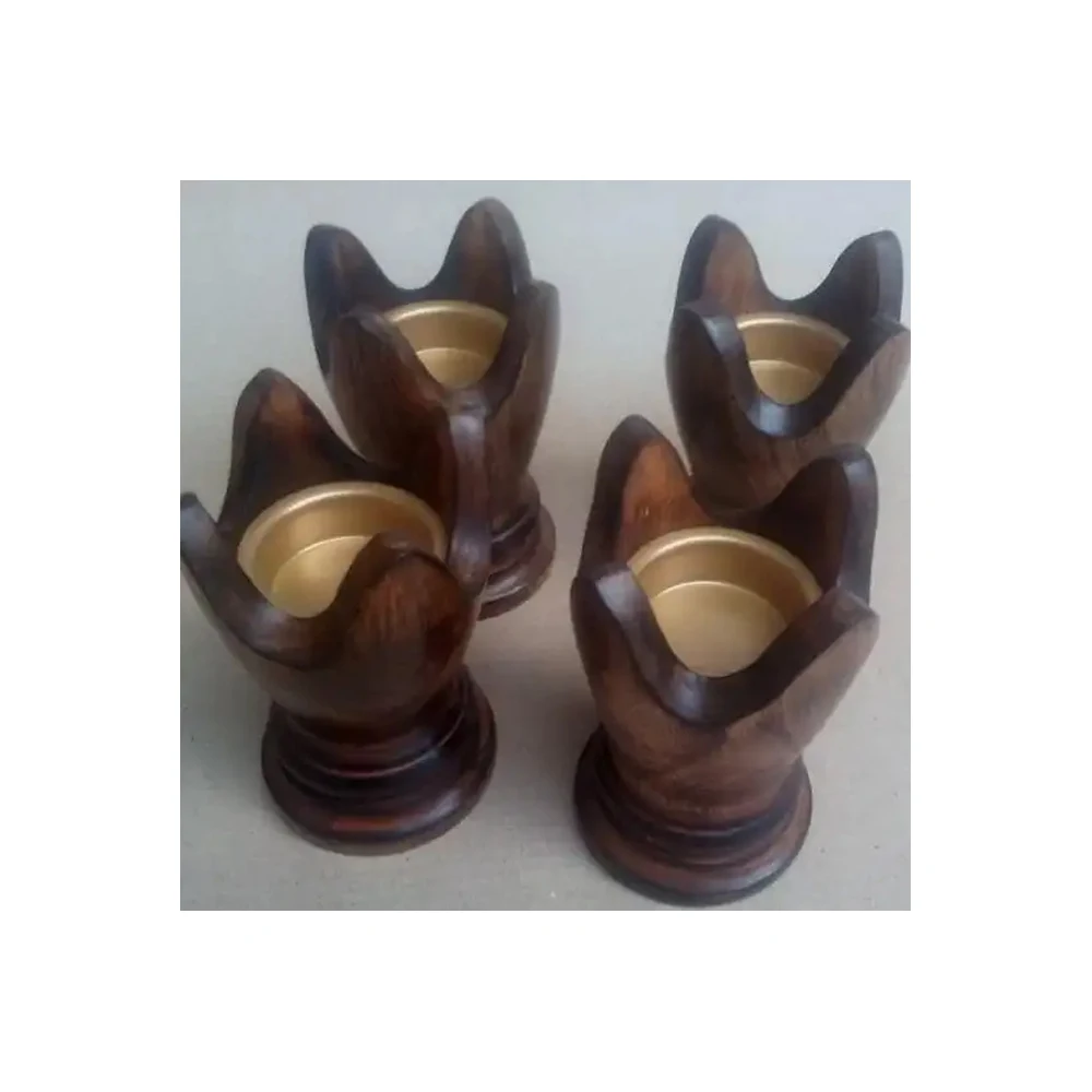 High Quality Polished Frankincense Church Censer Cones India Wood Incense Charcoal Bowl Brass Burner High Quality Brass Burner