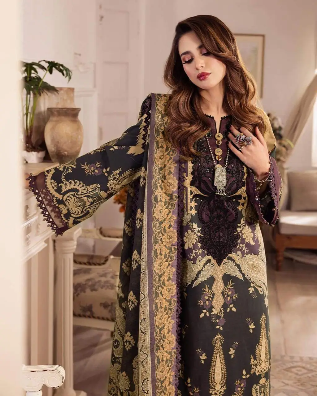 grey wedding dress salwar kamez new wonderful color suit party amazing hot selling Pakistan ladies suit Indian summer hot