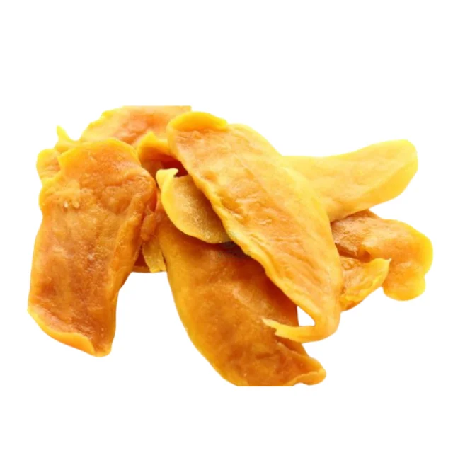 Enjoy the endless delicious mango flavor anytime, anywhere with convenient, nutritious dried soft mango