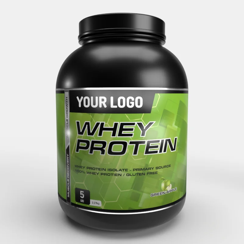 Сывороточный Золотой сывороточный протеин MuscleTech Nitro Tech