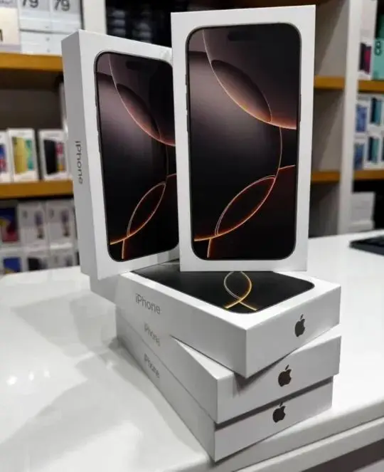Новый Apple iPhone 15 16 Pro Max 128 ГБ/512 ГБ разблокированный оригинальный мобильный телефон для Iphone 13 max