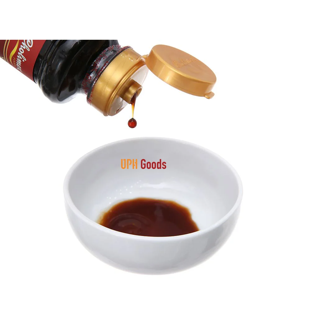 Vietnamese super quality Cholimex soy sauce 300ml best price  soy sauce cooking flavor natural soup seasoning soy sauce