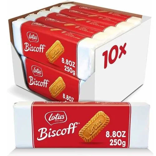 Buy Lotus Cookies and Creamy - Lotus Crema Biscoff Biscuits Spread Smooth Cream 400g FOR SALE top quality