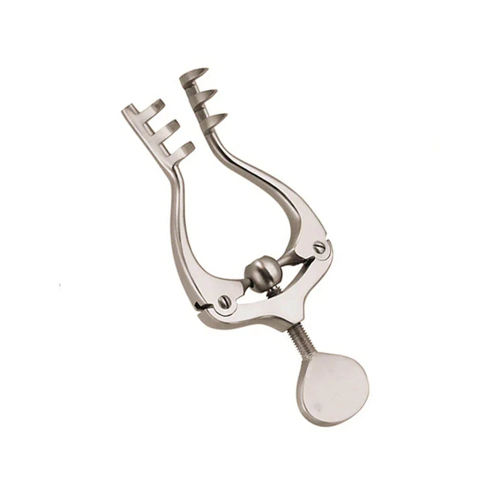 Wundspreizer Self Retaining Retractors ALM JANSEN Alm Self Retaining Retractor For Orthopedic Surgery