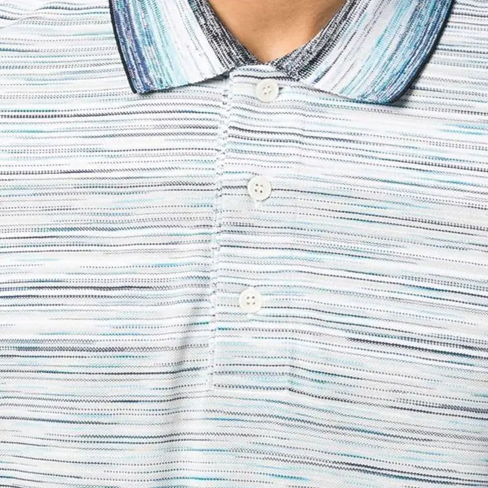 Summer Casual Wear T-Shirts For Adult Lightweight Durable Comfortable Fabric Polo T Shirt