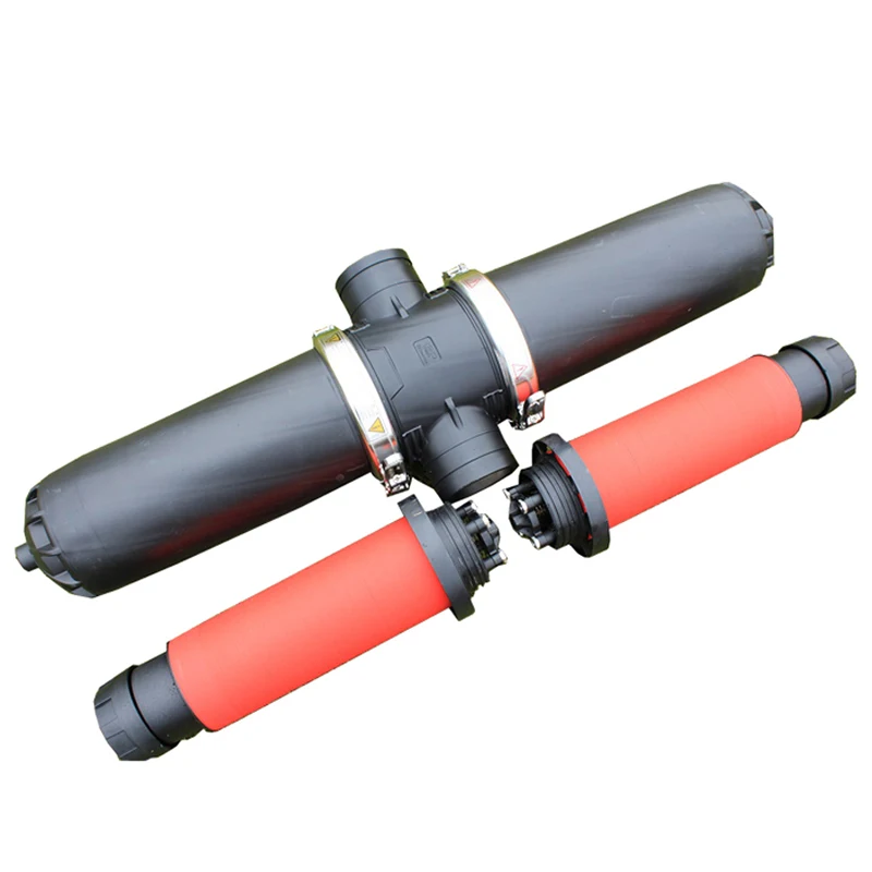 3 Inch 3 Unit Plentirain drip Irrigation back flush self cleaning automatic backwash water filter