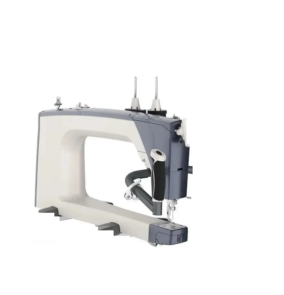 DE Bernina 790 Plus Sewing, Quilting, Embroidery Machine