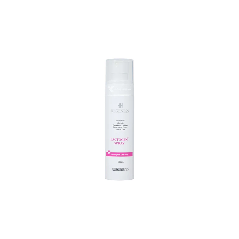 Top Class Minimum Prices Candida Fungus Lactogen Spray Suppress Harmful Bacteria Personal Care