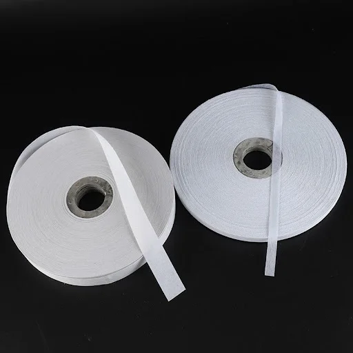 Wholesale Supply Cable Insulation Non Woven Tape Rolls