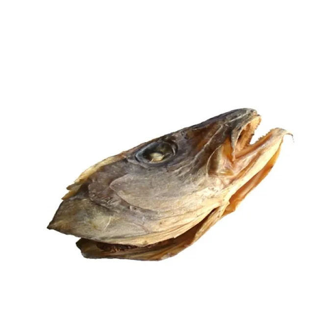 Good Quality Dry Stock Fish Head / Dried Salted Cod Available in Bulk Fresh Stock At Wholesale Price With Fast Delivery