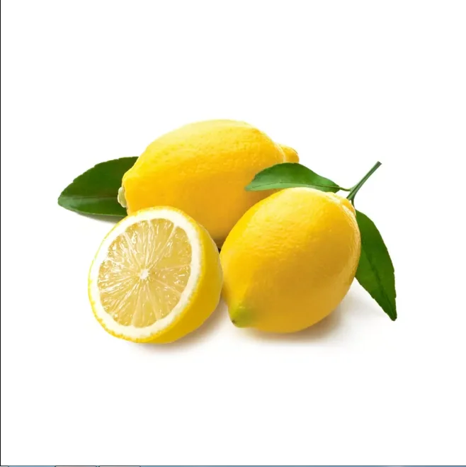 100% Natural Best Wholesale Price high quality Fresh Lemons from Vie