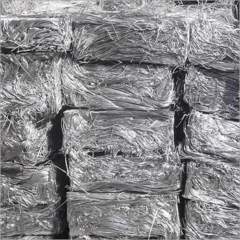 IN STOCK Wholesale Price Purity aluminium scrap 6063 Scrap aluminium wire FOR SALE